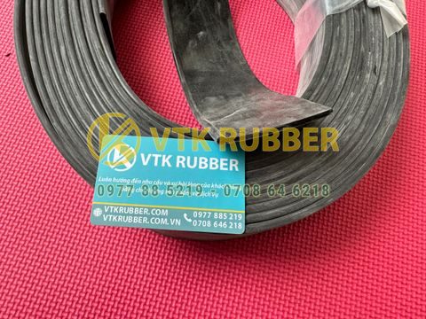 Ron silicon kho lạnh chữ P đơn giúp giảm thất thoát hơi lạnh