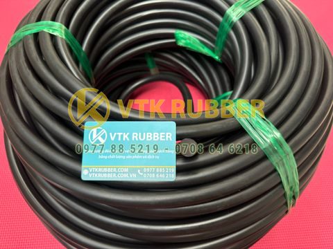 Ron cao su phi tròn làm kín hiệu quả cho nhiều loại thiết bị