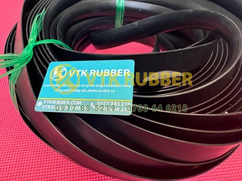 Ron cao su chữ D hỗ trợ ngăn bụi và hơi ẩm xâm nhập